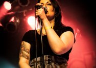 03.03.2012 Studebakers Blacksmith Shop und Atomic