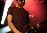 03.03.2012 Studebakers Blacksmith Shop und Atomic