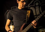 03.03.2012 Studebakers Blacksmith Shop und Atomic