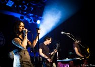 03.03.2012 Studebakers Blacksmith Shop und Atomic