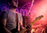 03.03.2012 Studebakers Blacksmith Shop und Atomic