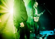 03.03.2012 Studebakers Blacksmith Shop und Atomic