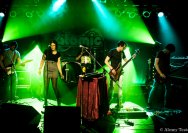 03.03.2012 Studebakers Blacksmith Shop und Atomic