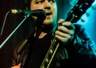 03.03.2012 Studebakers Blacksmith Shop und Atomic