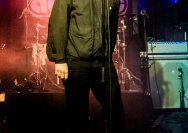 03.03.2012 Studebakers Blacksmith Shop und Atomic
