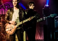 03.03.2012 Studebakers Blacksmith Shop und Atomic