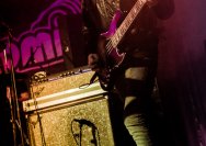 03.03.2012 Studebakers Blacksmith Shop und Atomic