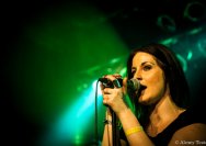 03.03.2012 Studebakers Blacksmith Shop und Atomic