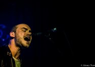 03.03.2012 Studebakers Blacksmith Shop und Atomic