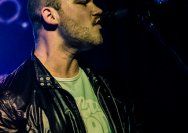 03.03.2012 Studebakers Blacksmith Shop und Atomic