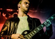 03.03.2012 Studebakers Blacksmith Shop und Atomic