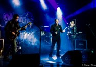 03.03.2012 Studebakers Blacksmith Shop und Atomic