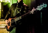03.03.2012 Studebakers Blacksmith Shop und Atomic