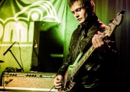 03.03.2012 Studebakers Blacksmith Shop und Atomic