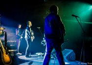 03.03.2012 Studebakers Blacksmith Shop und Atomic