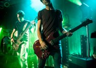 03.03.2012 Studebakers Blacksmith Shop und Atomic
