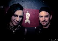 03.11.2012 Dark Night