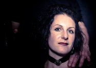 03.11.2012 Dark Night