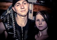 03.11.2012 Dark Night