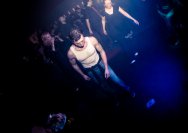 03.11.2012 Dark Night