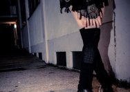 03.11.2012 Dark Night