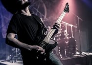 07.02.2012 Umsonst und Drinnen mit Gumo Maniacs und North Of Hell