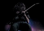 07.02.2012 Umsonst und Drinnen mit Gumo Maniacs und North Of Hell