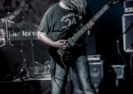 07.02.2012 Umsonst und Drinnen mit Gumo Maniacs und North Of Hell