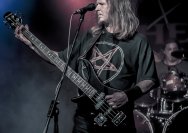 07.02.2012 Umsonst und Drinnen mit Gumo Maniacs und North Of Hell