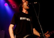 07.02.2012 Umsonst und Drinnen mit Gumo Maniacs und North Of Hell