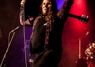 07.02.2012 Umsonst und Drinnen mit Gumo Maniacs und North Of Hell