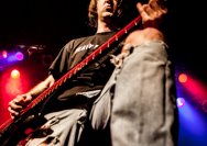 07.02.2012 Umsonst und Drinnen mit Gumo Maniacs und North Of Hell