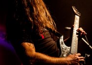 07.02.2012 Umsonst und Drinnen mit Gumo Maniacs und North Of Hell
