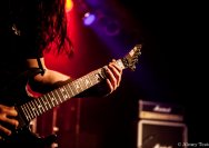 07.02.2012 Umsonst und Drinnen mit Gumo Maniacs und North Of Hell