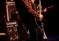 07.02.2012 Umsonst und Drinnen mit Gumo Maniacs und North Of Hell