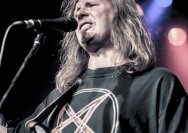 07.02.2012 Umsonst und Drinnen mit Gumo Maniacs und North Of Hell