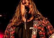 07.02.2012 Umsonst und Drinnen mit Gumo Maniacs und North Of Hell