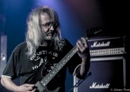 07.02.2012 Umsonst und Drinnen mit Gumo Maniacs und North Of Hell