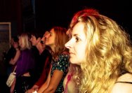 07.06.2012 80ies Flashback Party