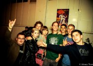 07.06.2012 80ies Flashback Party