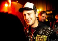 07.06.2012 80ies Flashback Party