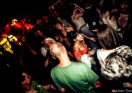07.06.2012 80ies Flashback Party