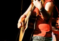 08.02.2012 Umsonst und Drinnen mit Beppe Jones und Karin Rabhansl
