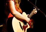 08.02.2012 Umsonst und Drinnen mit Beppe Jones und Karin Rabhansl