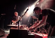 08.09.2012 The Magnificent Brotherhood