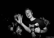 09.06.2012 Alte Säcke Party
