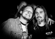 09.06.2012 Alte Säcke Party