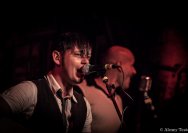 09.11.2012 Fiddlers Green