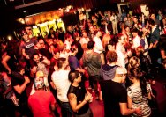 12.05.2012 Season openening party
