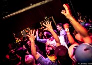 12.05.2012 Season openening party